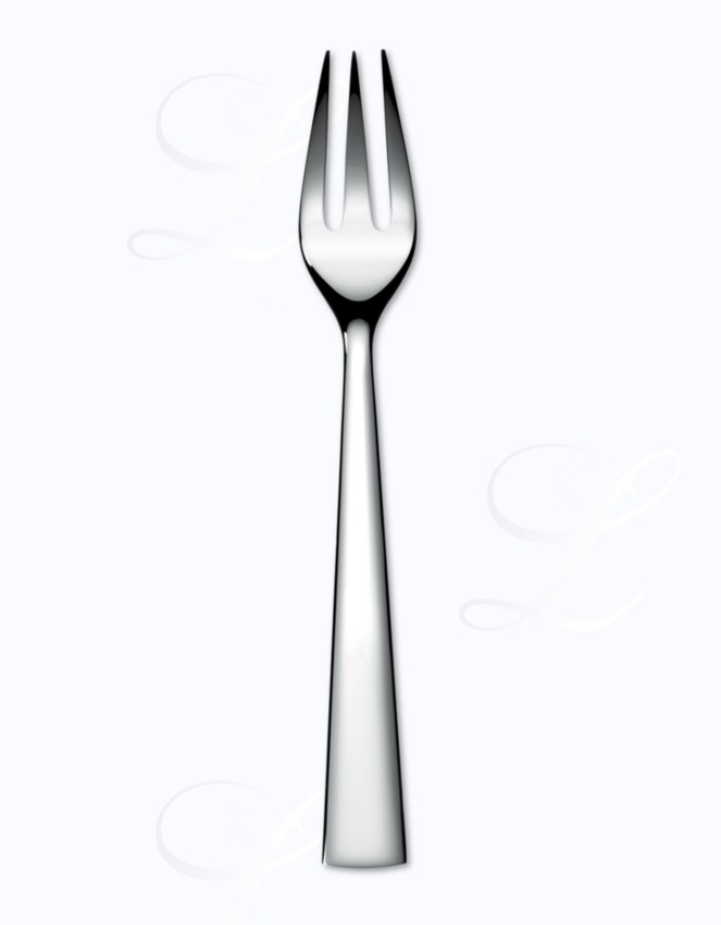 Christofle Vertigo dessert fork 