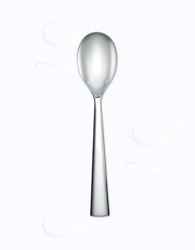 Christofle Vertigo mocha spoon 