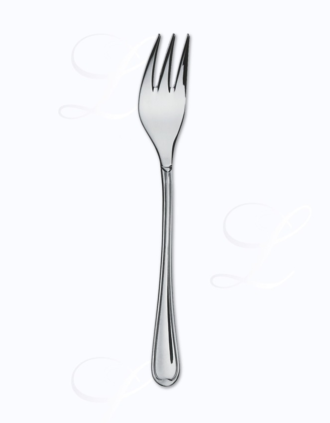 Picard & Wielpuetz Ancona pastry fork 
