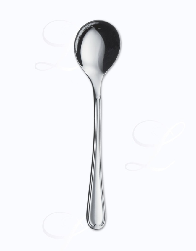 Picard & Wielpuetz Ancona bouillon / cream spoon  