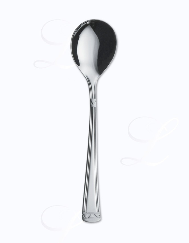 Picard & Wielpuetz Aradena bouillon / cream spoon  