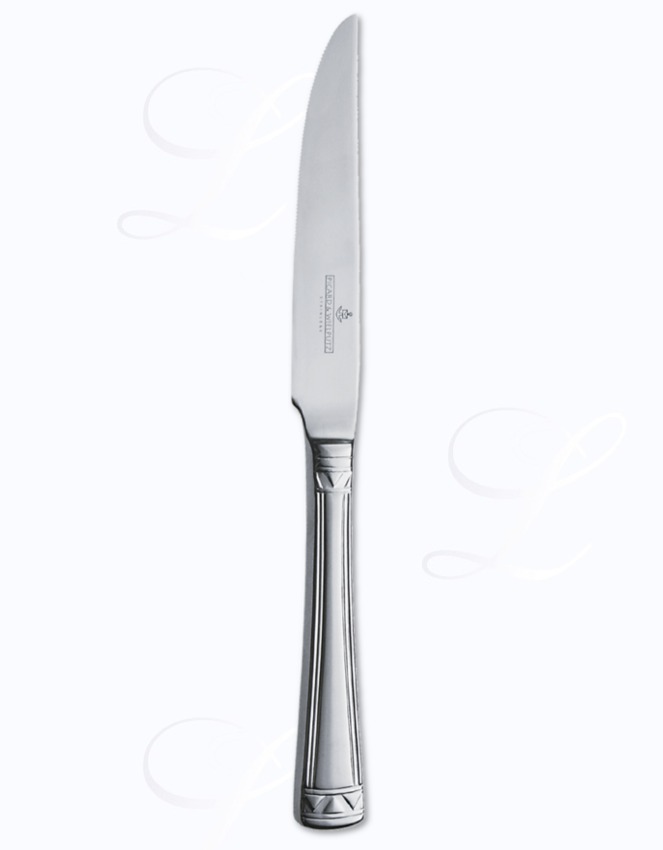 Picard & Wielpuetz Aradena steak knife hollow handle 