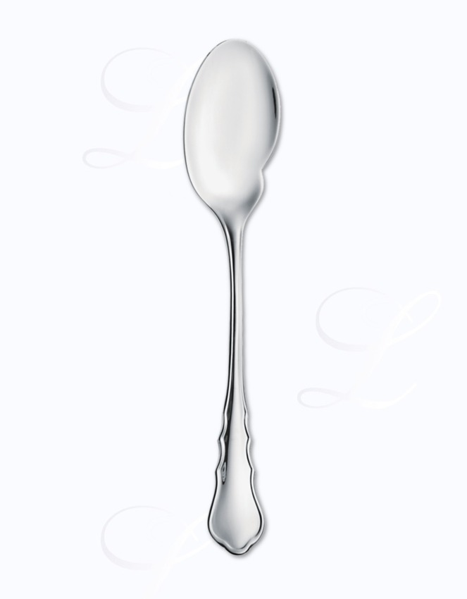 Picard & Wielpuetz Chippendale gourmet spoon 