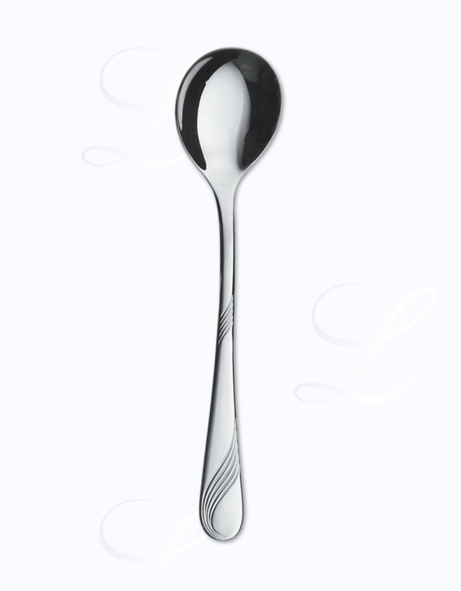 Picard & Wielpuetz Gala bouillon / cream spoon  