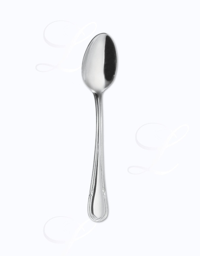 Picard & Wielpuetz Ligato mocha spoon 