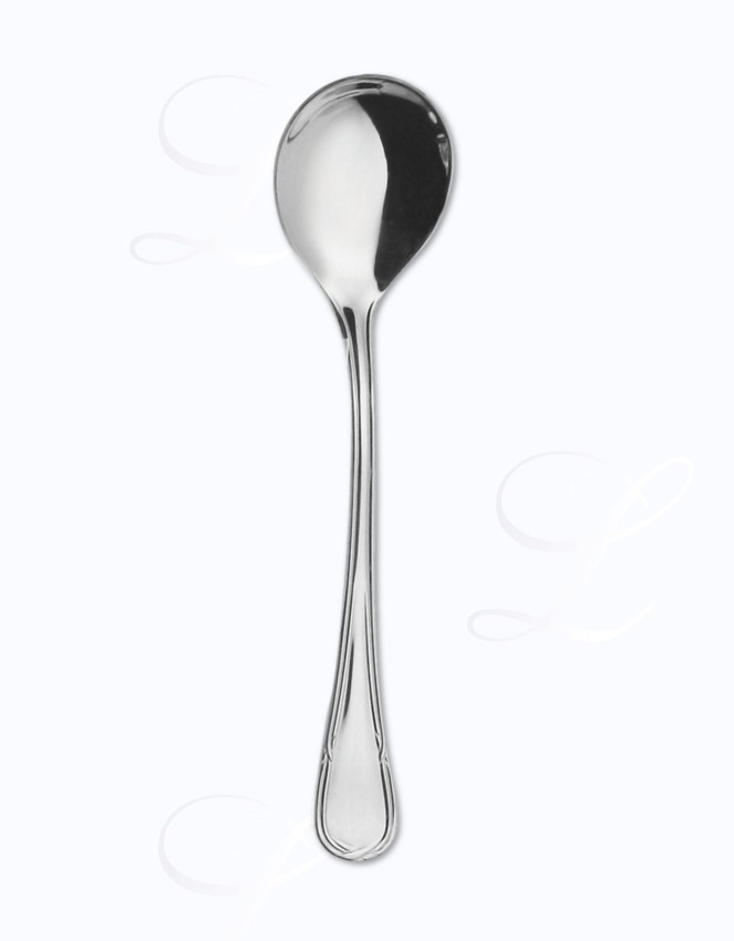 Picard & Wielpuetz Ligato bouillon / cream spoon  