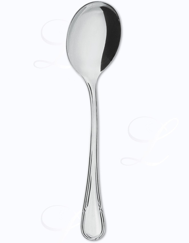 Picard & Wielpuetz Ligato serving spoon 