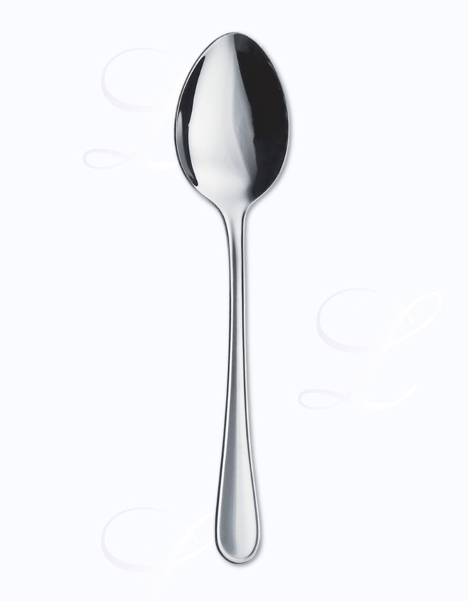 Picard & Wielpuetz Lugano dessert spoon 