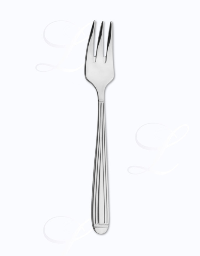 Picard & Wielpuetz Marina pastry fork 