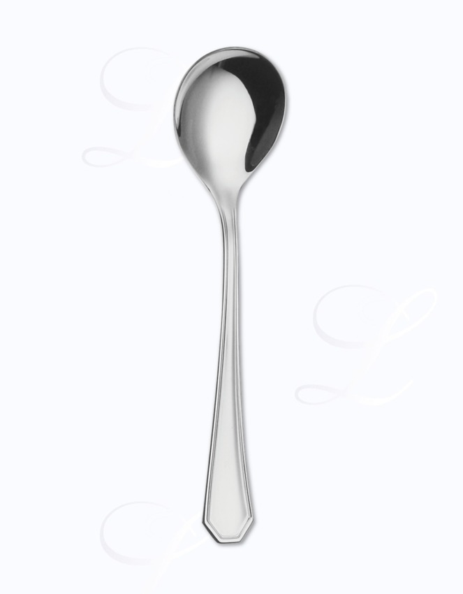 Picard & Wielpuetz Modena bouillon / cream spoon  