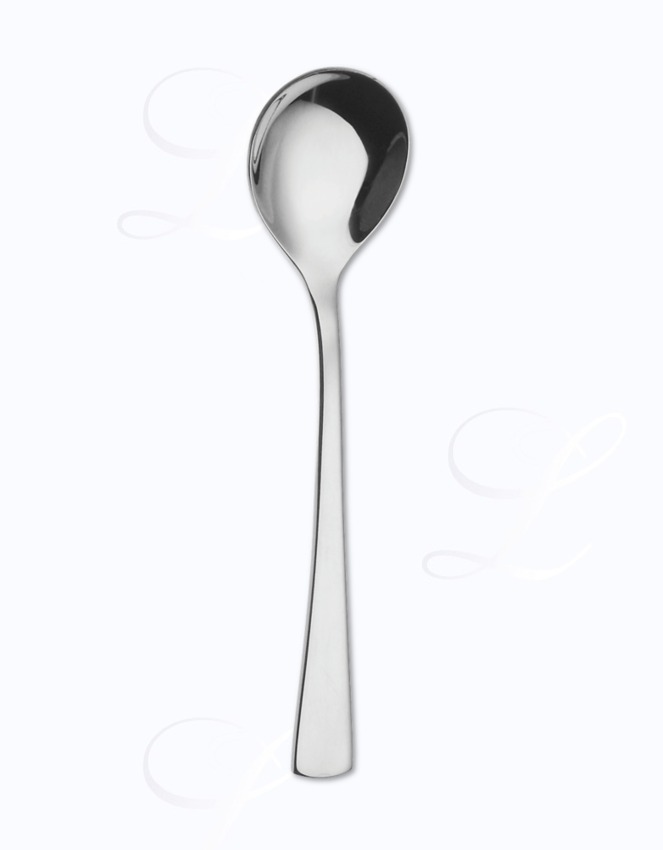 Picard & Wielpuetz Montego bouillon / cream spoon  
