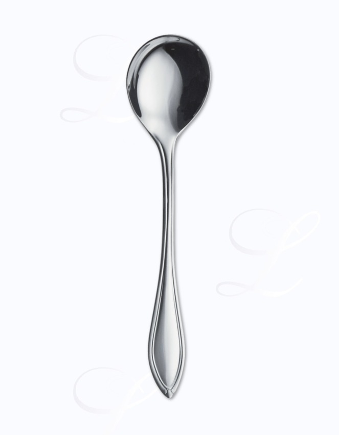 Picard & Wielpuetz Novara bouillon / cream spoon  