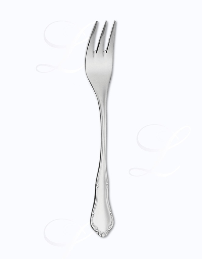 Picard & Wielpuetz Palazzo pastry fork 