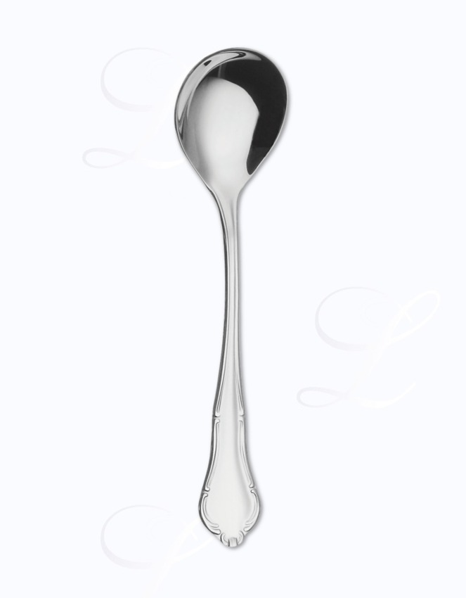 Picard & Wielpuetz Palazzo bouillon / cream spoon  