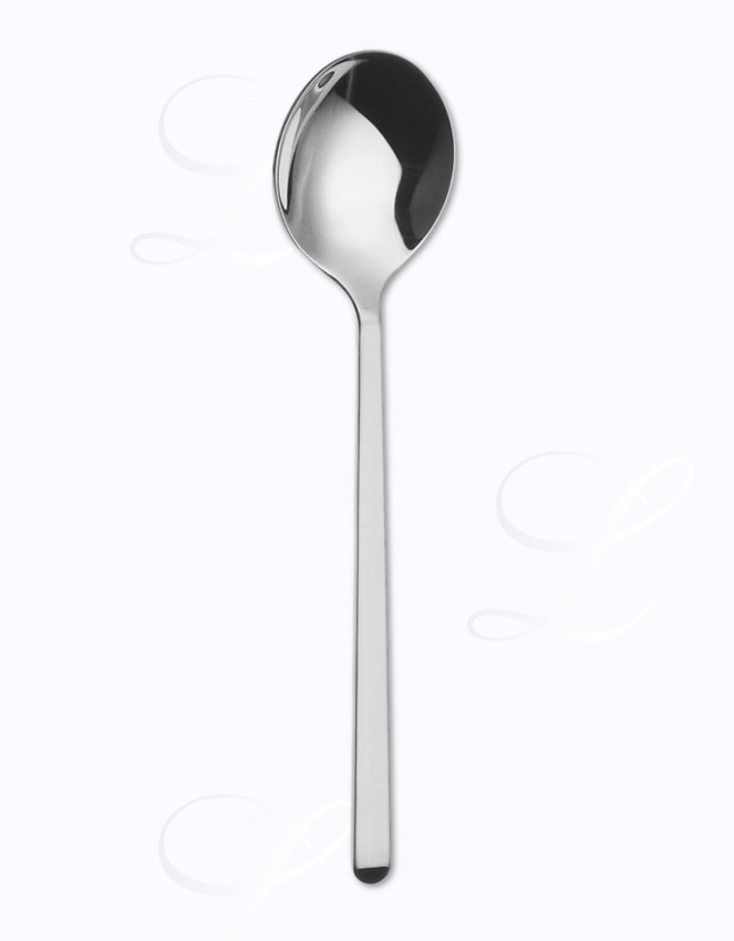 Picard & Wielpuetz Portofino dessert spoon 