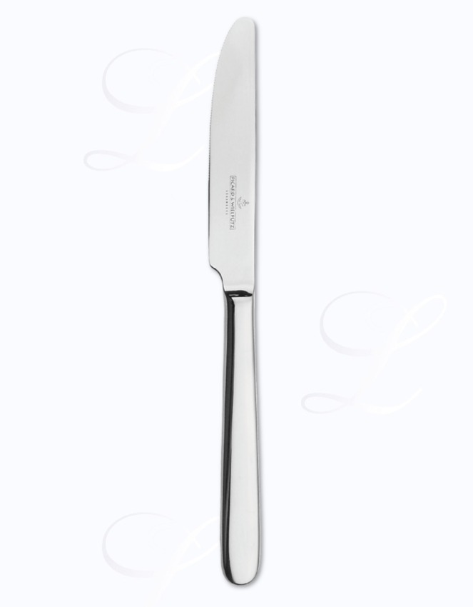 Picard & Wielpuetz Ticino dessert knife monobloc 