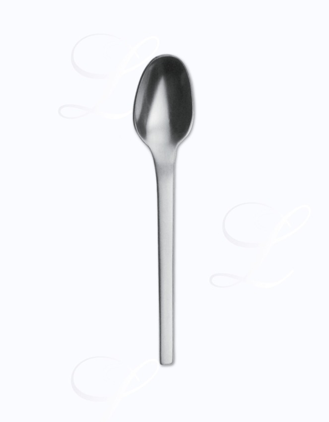 Picard & Wielpuetz Tools mocha spoon 