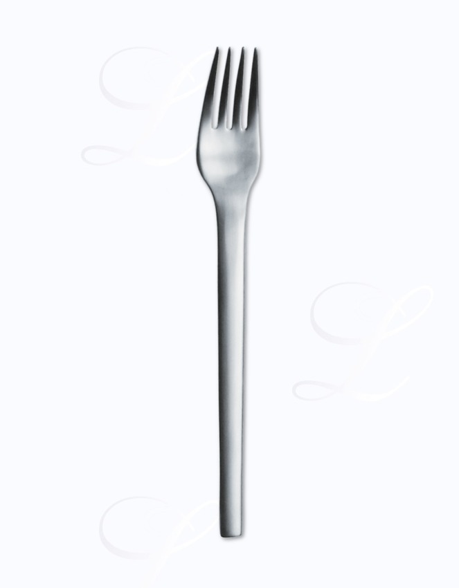 Picard & Wielpuetz Tools pastry fork 