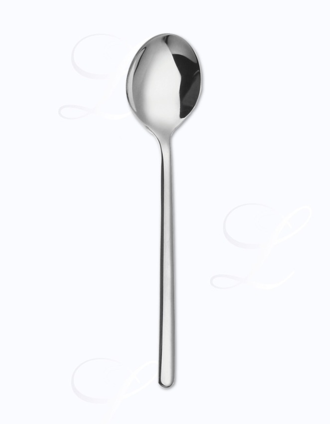 Picard & Wielpuetz Ventura bouillon / cream spoon  