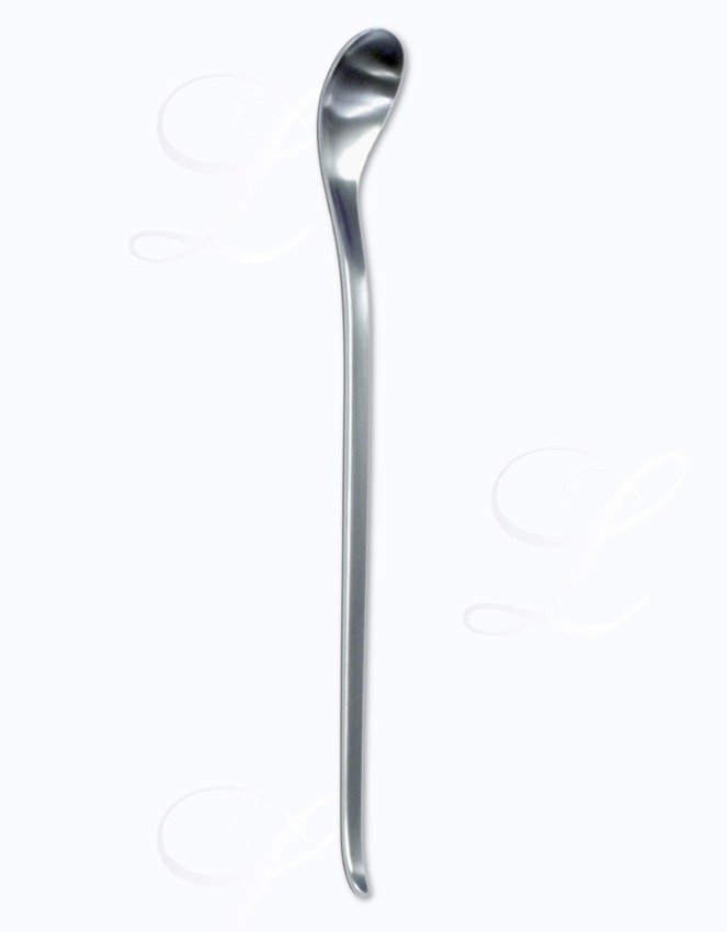 Pott 22 iced beverage spoon 