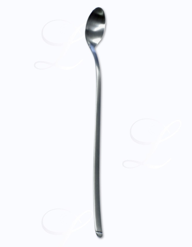 Pott 33 iced beverage spoon 