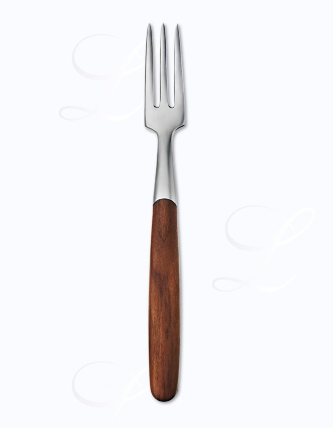 Pott Sarah Wiener Zwetschgenholz steak fork 
