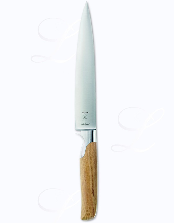Pott Sarah Wiener Zwetschgenholz netting knife  18 cm