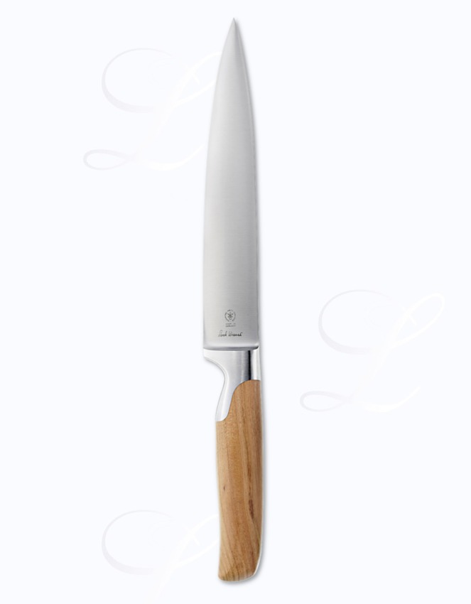 Pott Sarah Wiener Zwetschgenholz carving knife  18 cm