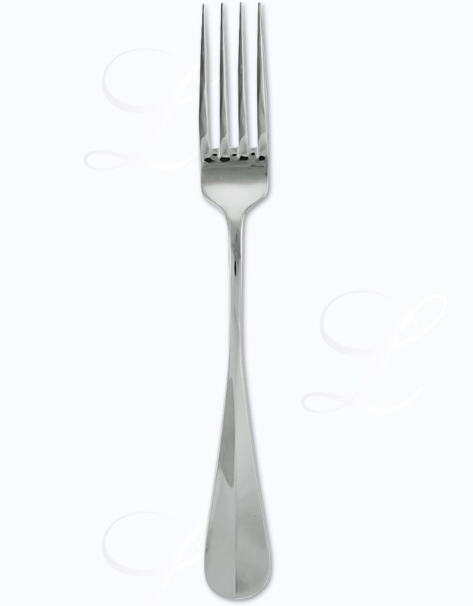 Sambonet Baguette  vegetable serving fork  