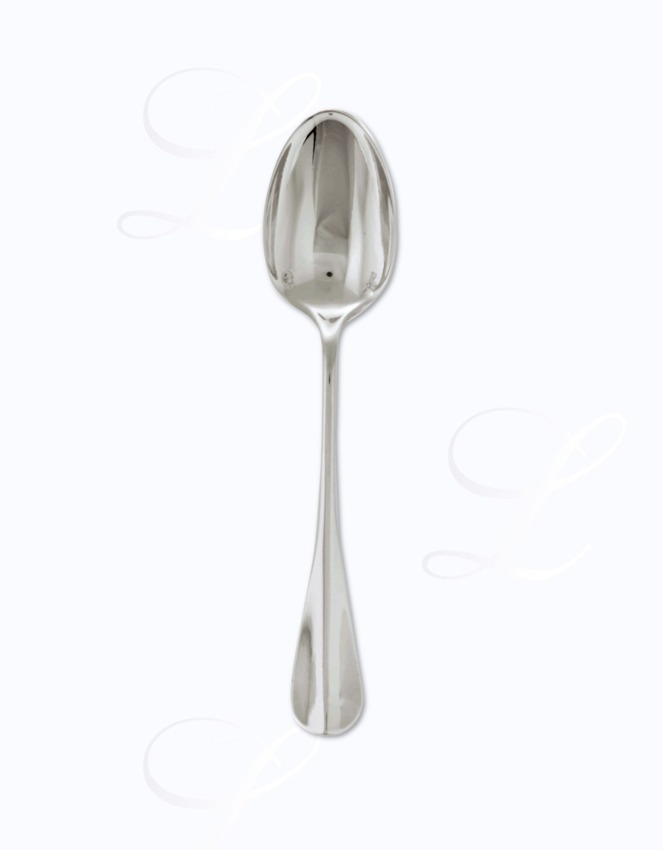Sambonet Baguette Classic mocha spoon 
