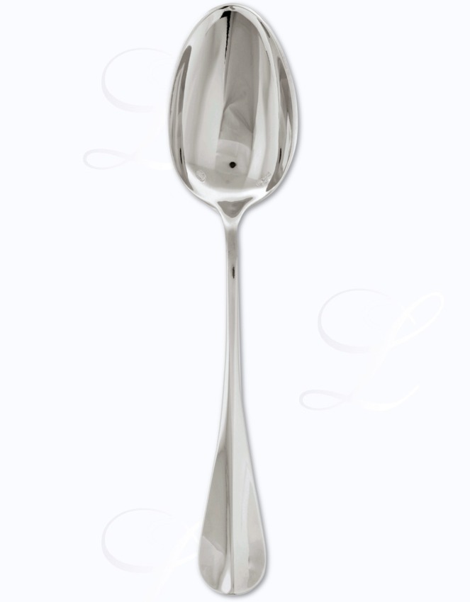 Sambonet Baguette Classic serving spoon 