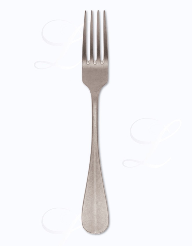 Sambonet Baguette Vintage table fork 