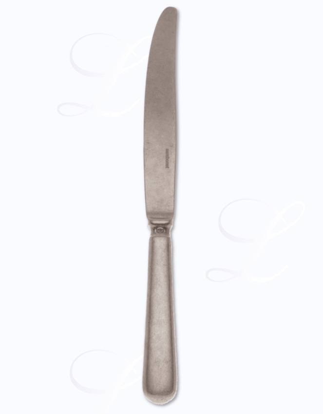 Sambonet Baguette Vintage table knife monobloc 