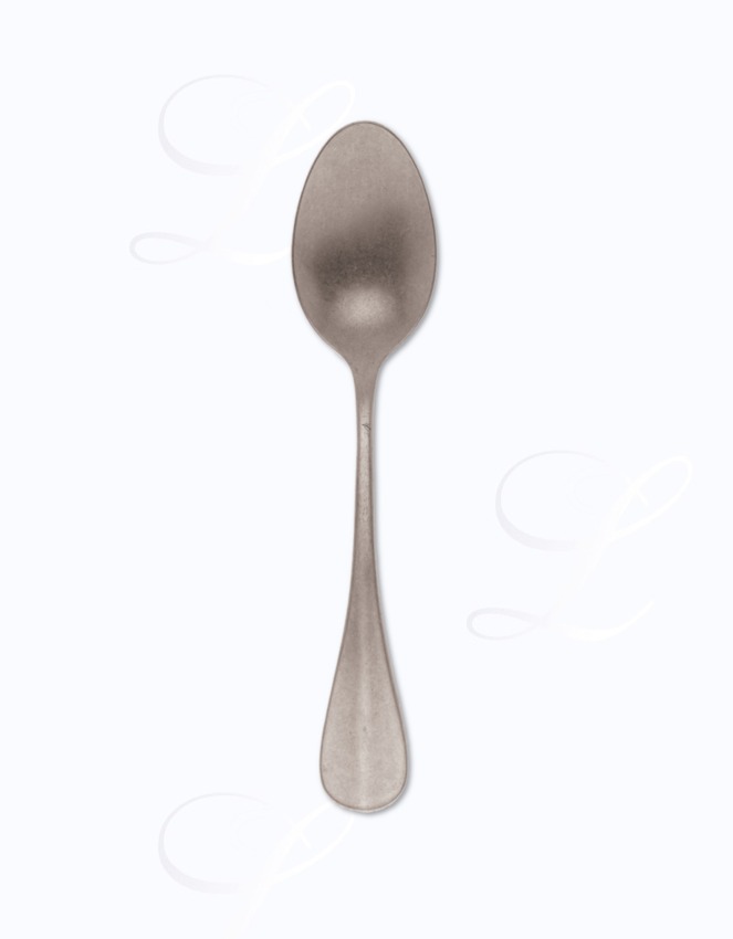 Sambonet Baguette Vintage mocha spoon 