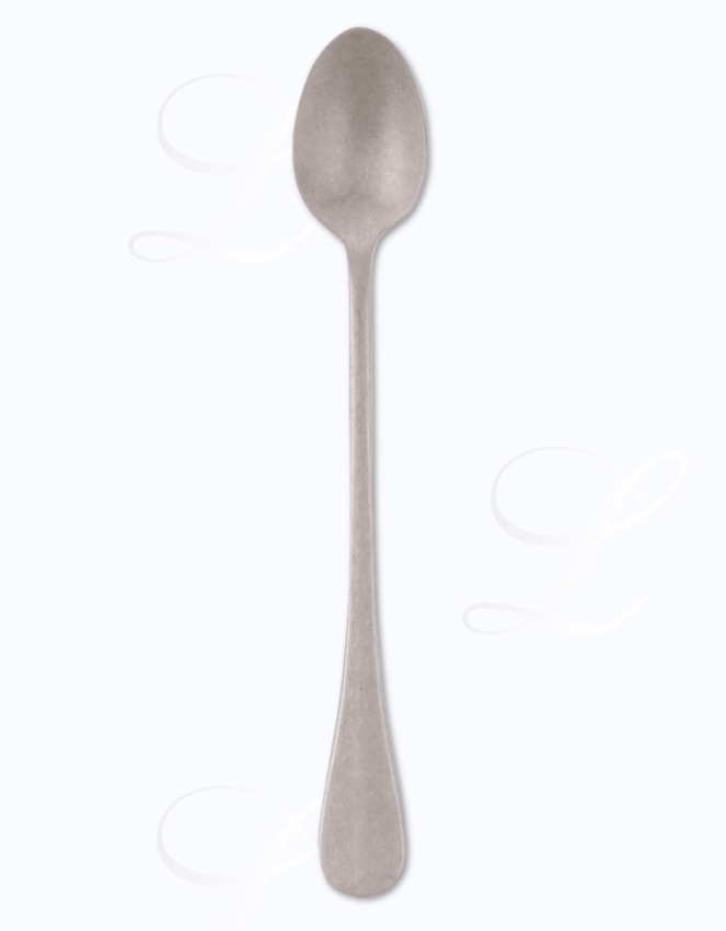 Sambonet Baguette Vintage iced beverage spoon 
