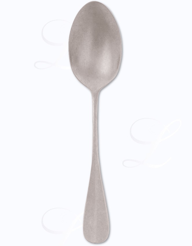 Sambonet Baguette Vintage serving spoon 