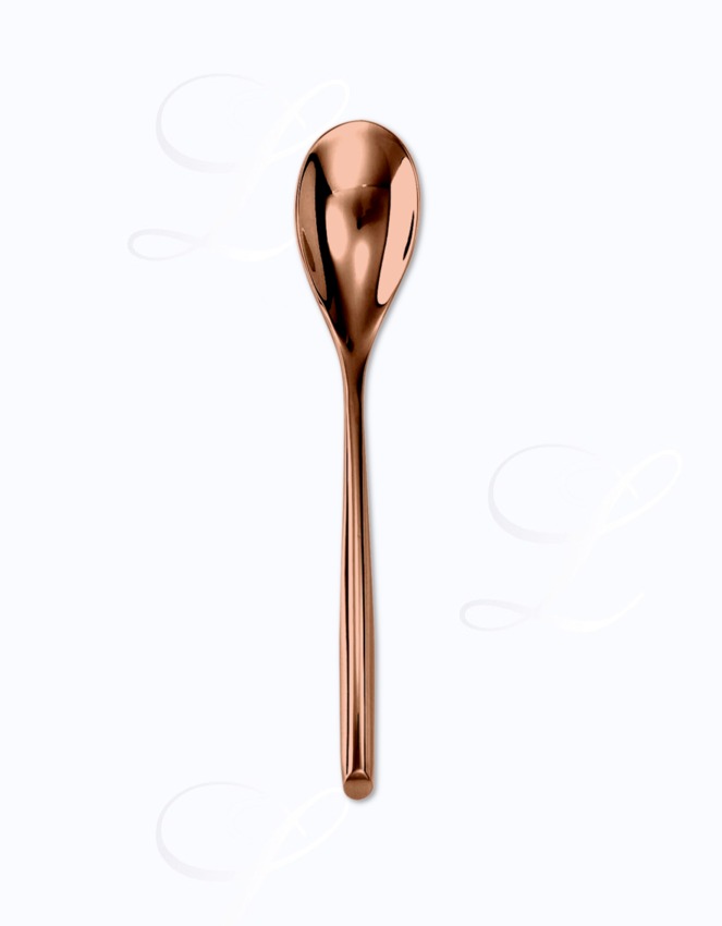 Sambonet Bamboo mocha spoon 