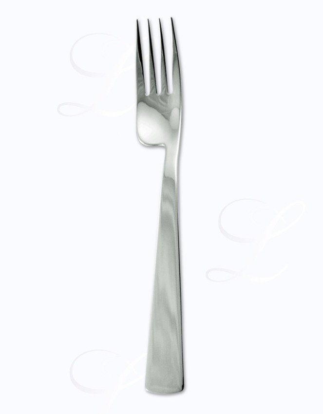 Sambonet Conca table fork 