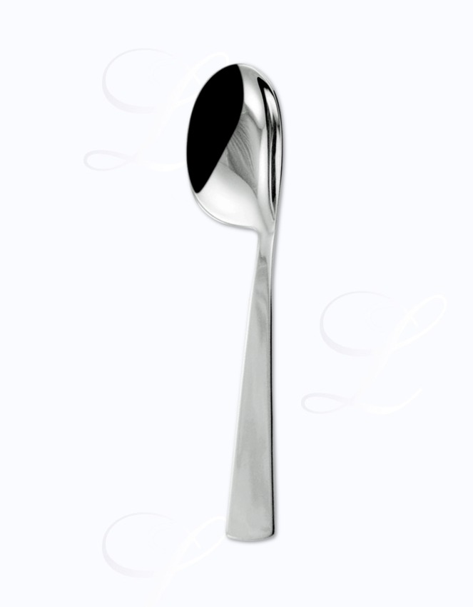 Sambonet Conca coffee spoon 