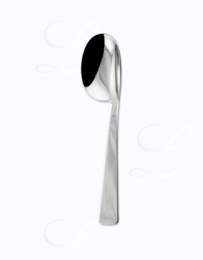 Sambonet Conca mocha spoon 
