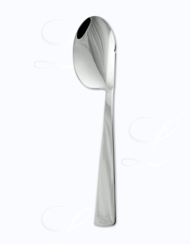 Sambonet Conca gourmet spoon 