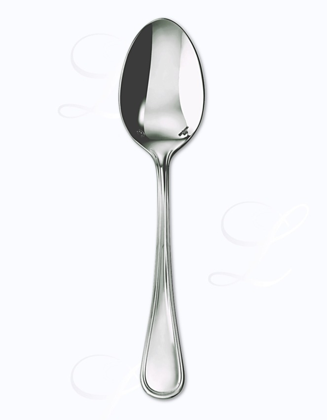 Sambonet Contour table spoon 