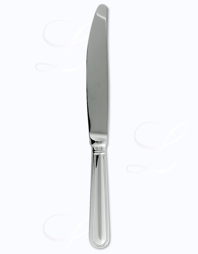 Sambonet Contour table knife hollow handle 
