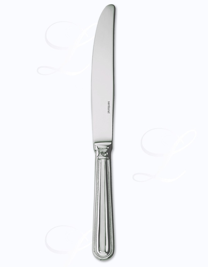 Sambonet Contour table knife monobloc 