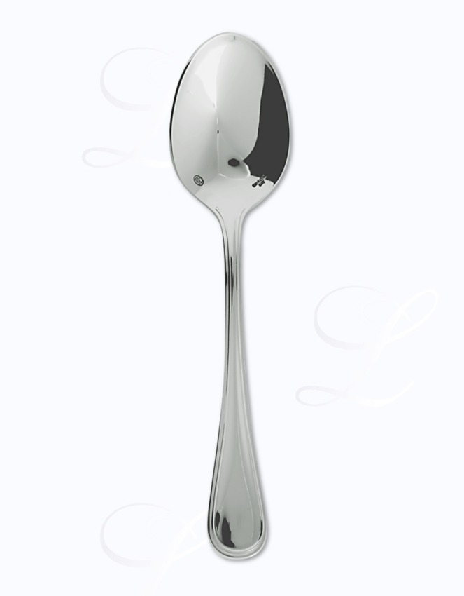 Sambonet Contour dessert spoon 