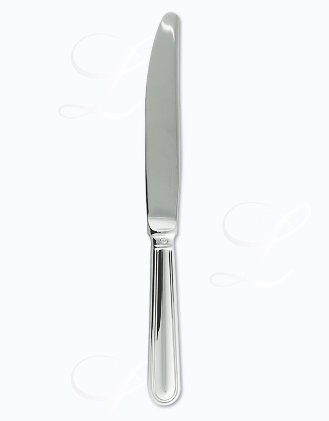 Sambonet Contour dessert knife hollow handle 