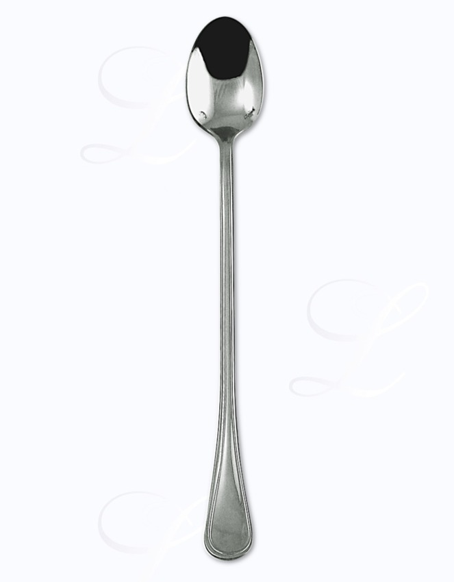 Sambonet Contour iced beverage spoon 