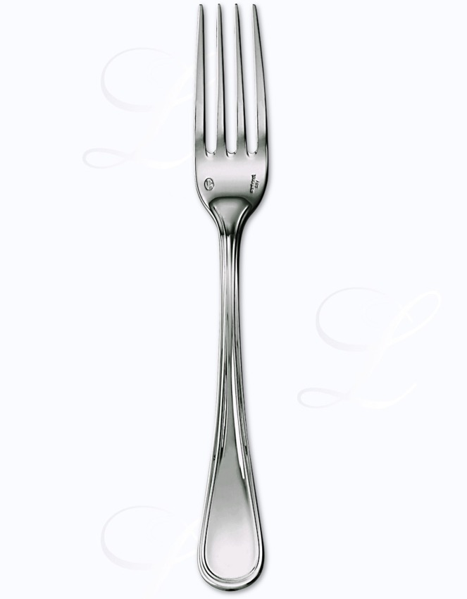 Sambonet Contour vegetable serving fork  