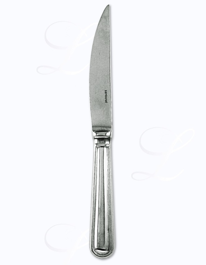 Sambonet Contour steak knife monobloc 