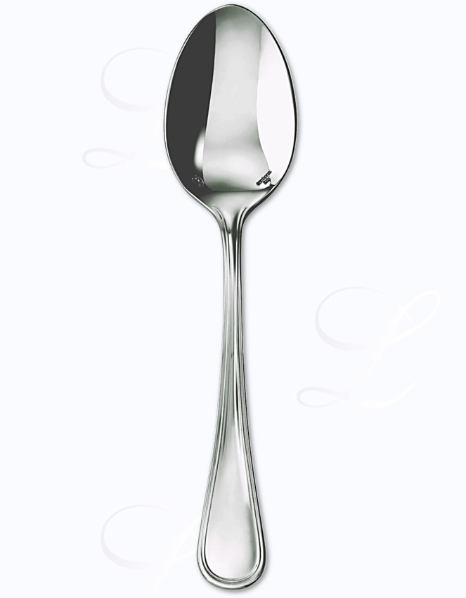 Sambonet Contour serving spoon 